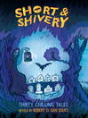 Cover image for Short & Shivery